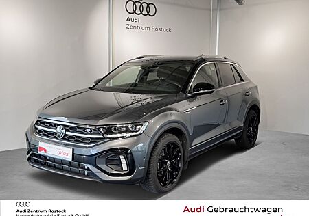 VW T-Roc Volkswagen 1.5 TSI R-Line+NAVI+MATRIX IQ+VIRT COCK+LH