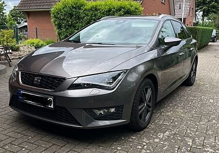 Seat Leon ST 1.8 TSI 132kW Start&Stop FR FR