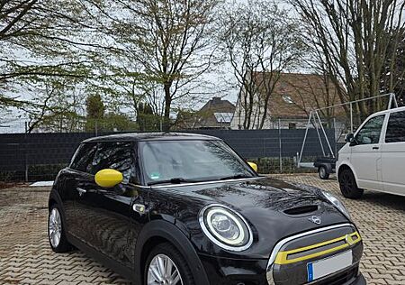 Mini Cooper SE Trim L