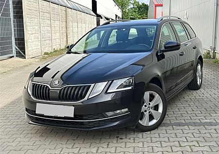 Skoda Octavia Combi Style LED AMBINETE ACC VIRTUELL Sz