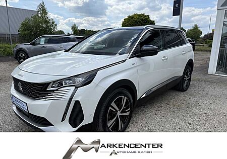 Peugeot 5008 GT 7-Sitzer Navi LED Kamera