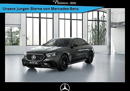 Mercedes-Benz E 53 AMG Hyb. 4M+ PREM.+PERF.SITZ+HAL+HUD+BURM.+