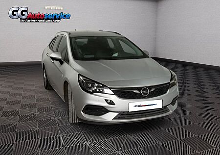 Opel Astra K Sports Tourer + *Automatik*Sitzheiz*1.Ha