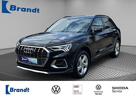 Audi Q3 35 TFSI advanced S-TRONIC+MATRIX+KAMERA+AHK