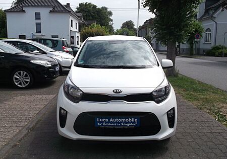 Kia Picanto Dream Team SZ