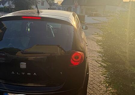 Seat Altea 2.0 TDI CR 125kW Style Style