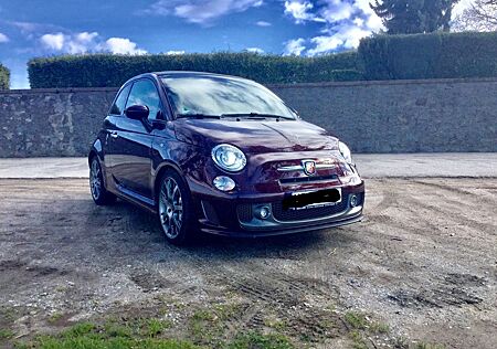Abarth 695C 1.4 T-Jet 16V Edizione Maserati MT...