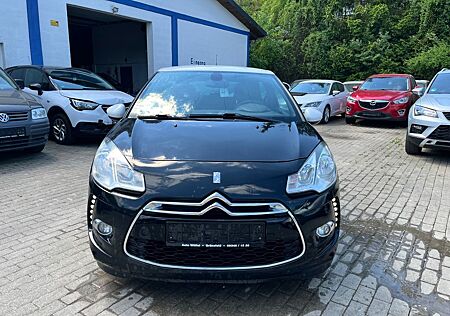 Citroën DS3 SportChic "Navi/Klimaaut."