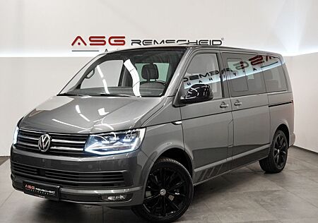VW T6 Multivan Volkswagen 2.0 TDI DSG Edition* 1.HD*ACC*AHK *
