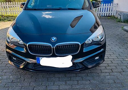 BMW 2er 218 Gran Tourer 218i Advantage Advantage