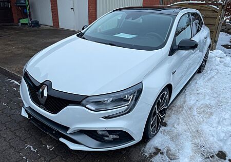 Renault Megane IV Lim. 5-trg. R.S.