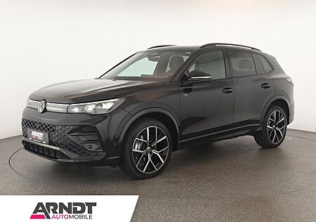VW Tiguan Volkswagen 2.0 TSI DSG 4M R-Line IQ Pano Nav Key 360