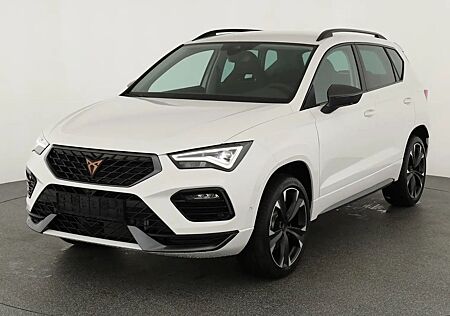 Cupra Ateca 2.0 TSI DSG 4Drive, Navi, Side, Winterp.