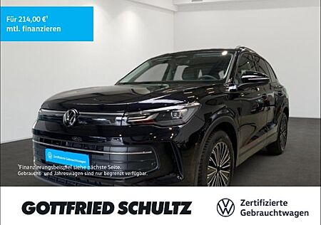 VW Tiguan Volkswagen LIFE eTSI DSG NAVI APP-CONNECT LED KAMERA