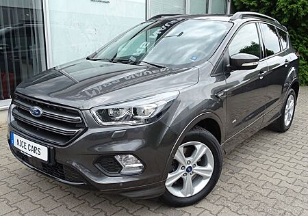 Ford Kuga ST-Line R.KAMERA, NAVI, SITZH,ABSTANDSWARN.