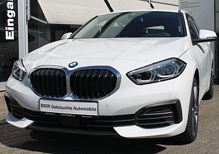 BMW 118 i Advantage