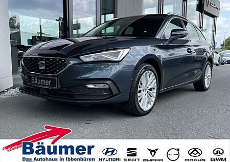 Seat Leon Sportstourer Xcellence 1.5 eTSI DSG +AHK