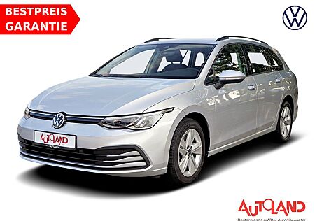 VW Golf Volkswagen VIII 1.0 eTSI ACC LED PDC Sitzheizung