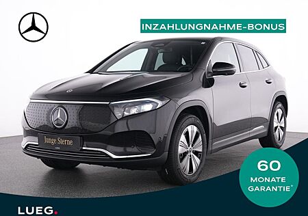 Mercedes-Benz EQA 350 4M Progressive+MBUX+LED-HP+EHeck+AHK+360
