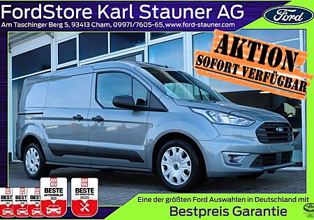 Ford Transit Connect Kasten DIESEL 230/L2-LANG Klima