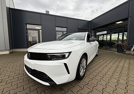 Opel Astra L Sports Tourer 1.2 Turbo Edition