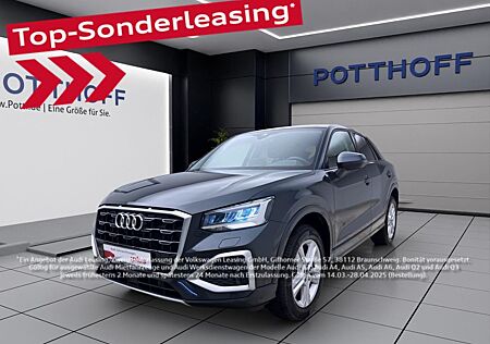 Audi Q2 30 TFSI ADVANCED PDC AHK NAVI KAMERA