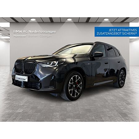 BMW X3 leasen