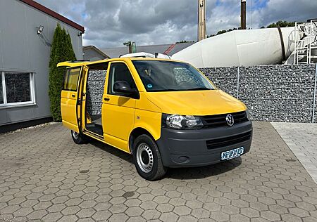 VW T5 Transporter gebraucht kaufen VW T5 Transporter Volkswagen mehrere auf Lager