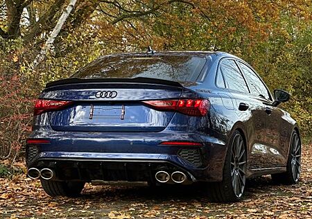 Audi A3 35 TFSI Limousine -