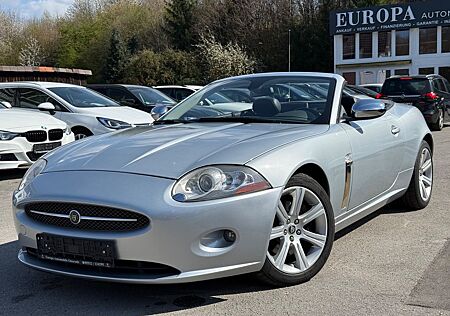 Jaguar XK Cabriolet 4.2 Cabrio