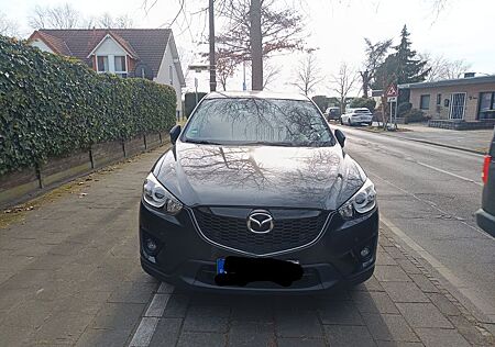 Mazda CX-5 2.2 SKYACTIV-D SENDO AWD Auto SENDO