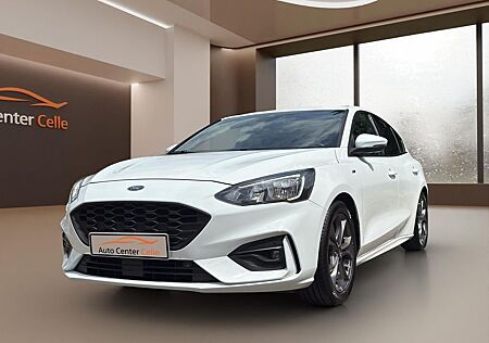 Ford Focus Lim. ST-Line Design/PDC/AHK/Garantie