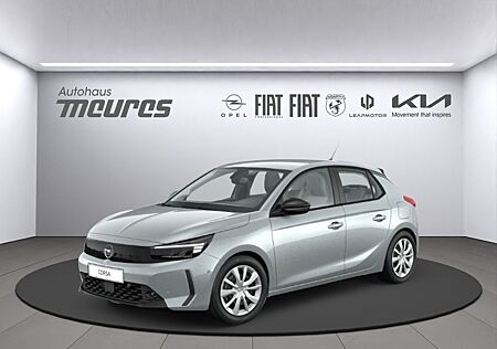 Opel Corsa F Edition 1.2 Turbo Apple CarPlay Keyless