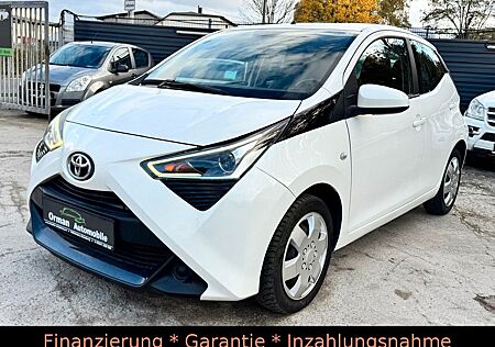 Toyota Aygo (X) -PLAY KLIMA ESP ABS EURO6