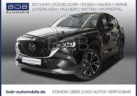 Mazda CX-5 G 194 Aut. EXCLUSIVE-LINE NAVI SHZ PDC