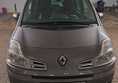 Renault Modus Night & Day 1.2 16V 75 Night & Day