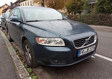 Volvo V50 1.6D Kinetic Kinetic