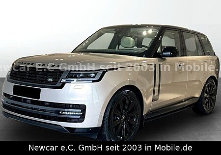 Land Rover Range Rover 3.0 P550e Autobiography