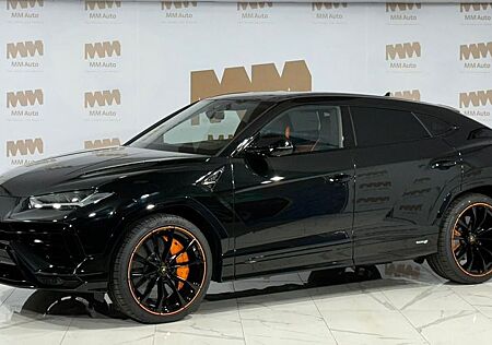 Lamborghini Urus S 4.0 V8 23" Pano B&O Massage Garantie 29
