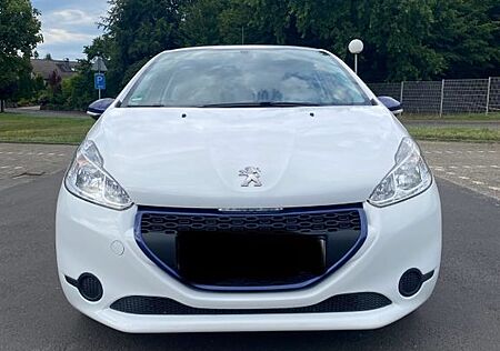 Peugeot 208 Like PureTech 68 3T