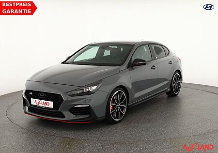 Hyundai i30 Fastback 2.0 T-GDI N Performance LED Kamera