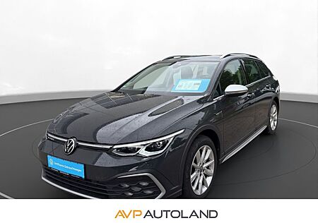 VW Golf Volkswagen Variant VIII Alltrack 2.0 TDI DSG 4MOTION