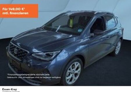 Seat Arona FR 1.0 TSI DSG LED ACC Navi Kamera