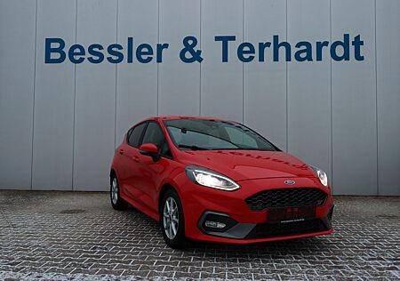 Ford Fiesta 1.5 EcoBoost ST*RECARO*LED*KAMERA*