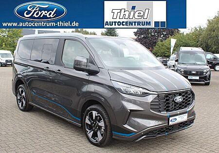 Ford Tourneo Custom Sport 320 L1 8-Sitze 5J. Garantie