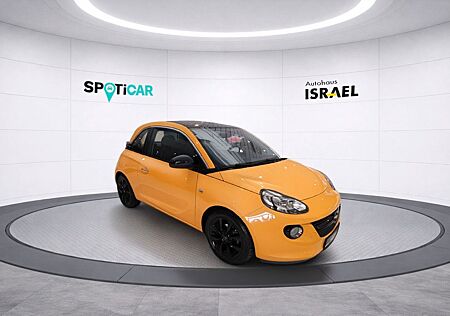 Opel Adam Unlimited LEDER, SITZHEIZUNG, PARKPILOT, BC