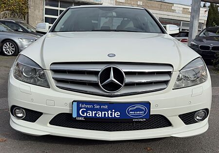 Mercedes-Benz C 230 gebraucht kaufen Mercedes-Benz C 230 C -Klasse Lim. *AMG PAKET*