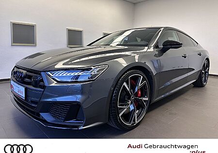 Audi S7 Sportback TDI tiptr. qu. HD+AIR+PANO+B&O+HEAD