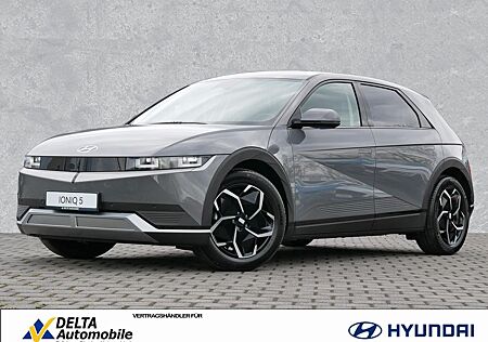 Hyundai IONIQ 5 TECHNIQ-Paket 4WD CarPlay Navi LED