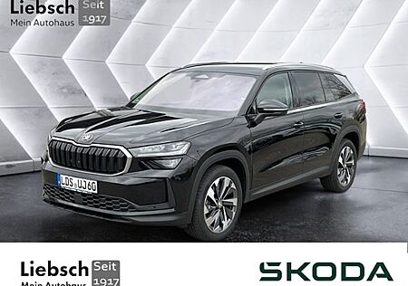 Skoda Kodiaq Selection 2.0 TDI DSG Matrix Navi HUD